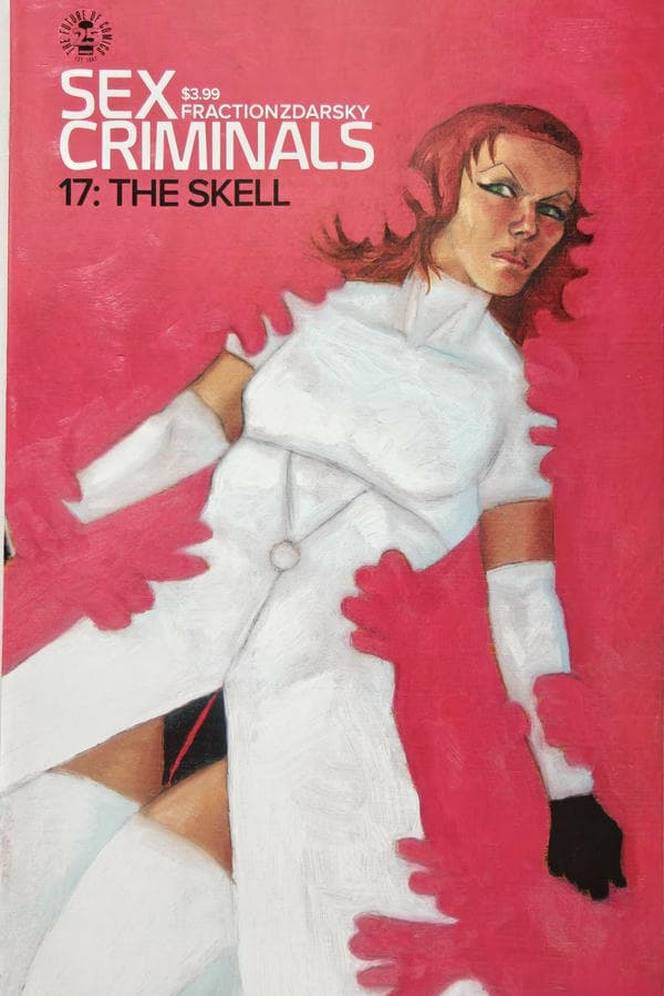 Sex Criminals #17