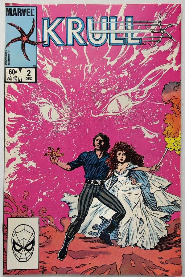 Krull #2