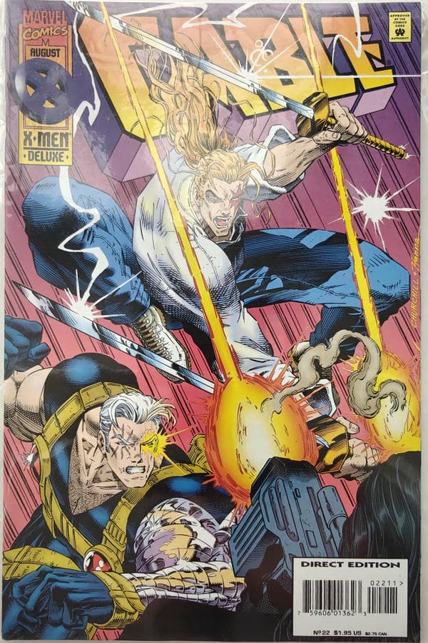 Cable #22