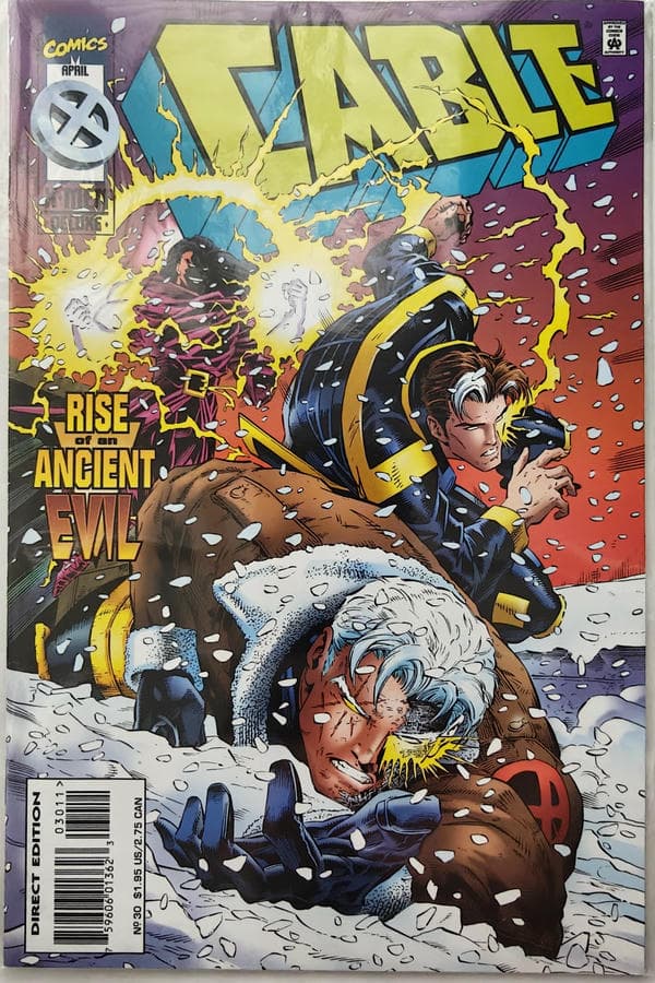 Cable #30