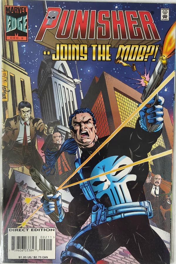 Punisher #2