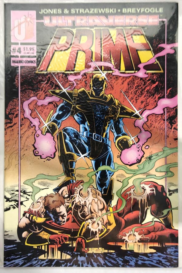 Prime #4