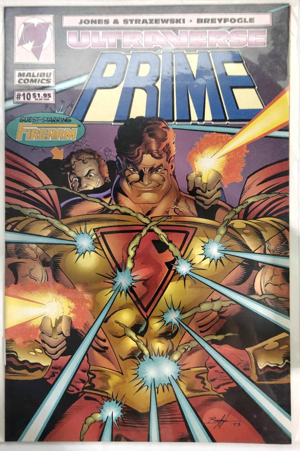 Prime #10