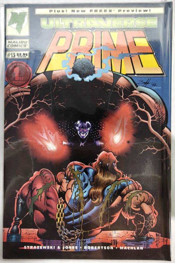 Prime #13