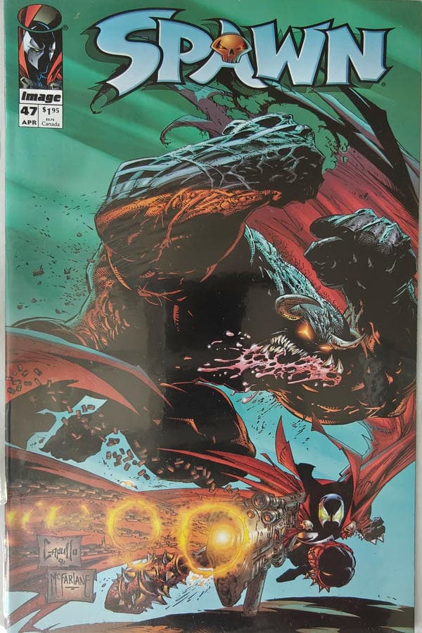 Spawn #47