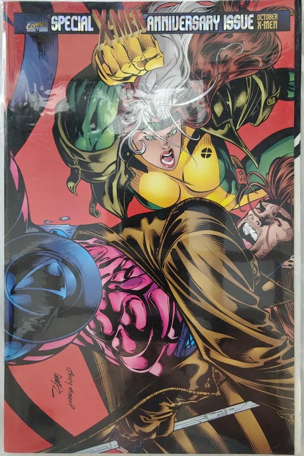 X-Men #45