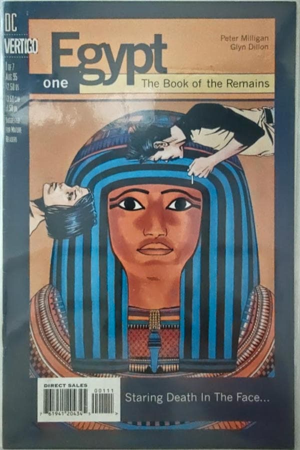 Egypt #1