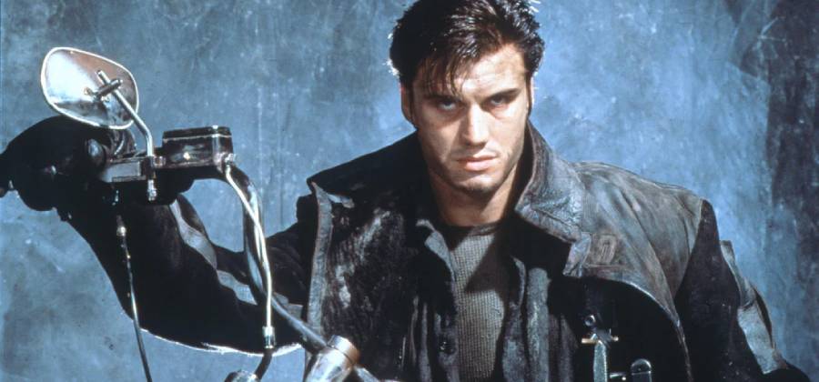 the punisher - movie review