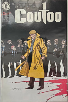 Coutoo #1