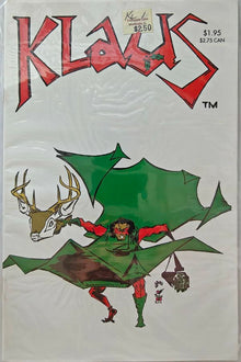 Klaus #1