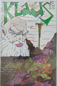 Klaus #2