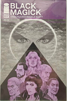 Black Magick #15