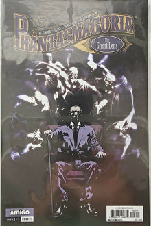 Phantasmagoria #3