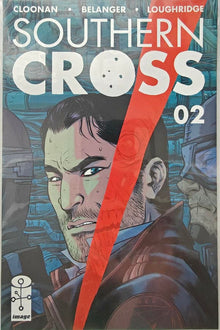 Southern Cross #2