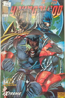 Team Youngblood #2