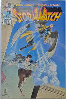 Stormwatch #39