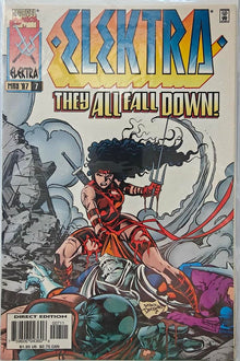 Elektra #7
