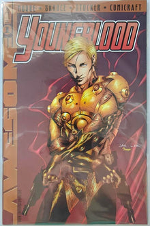 Youngblood #1