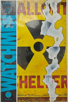 Watchmen #3