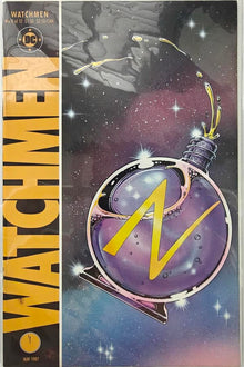 Watchmen #9