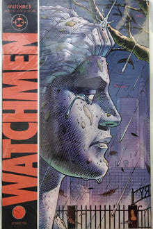 Watchmen #2