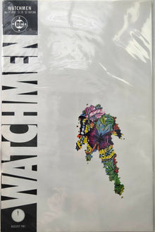 Watchmen #11