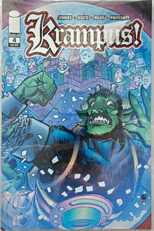 Krampus #4