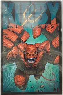 Kirby: Genesis #1