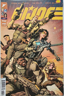 G.I. Joe #3