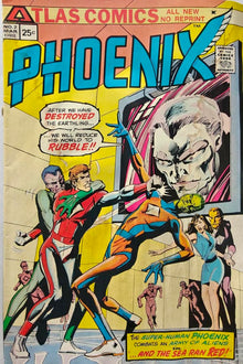 Phoenix #2