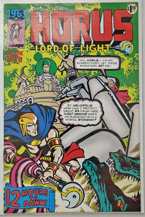 1963 #5