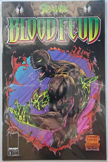 Spawn: Blood Feud #3