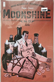 Moonshine #13
