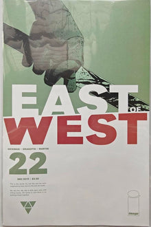 East of West #22