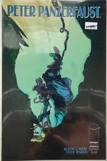 Peter Panzerfaust #18