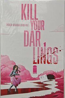 Kill Your Darlings #1
