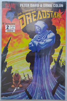 Dreadstar #2