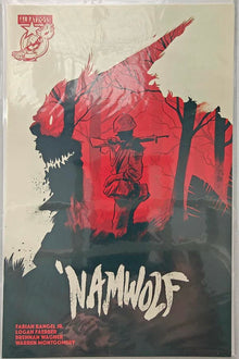 Namwolf #1
