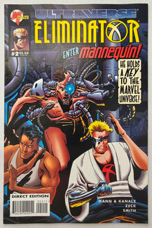 Eliminator #2