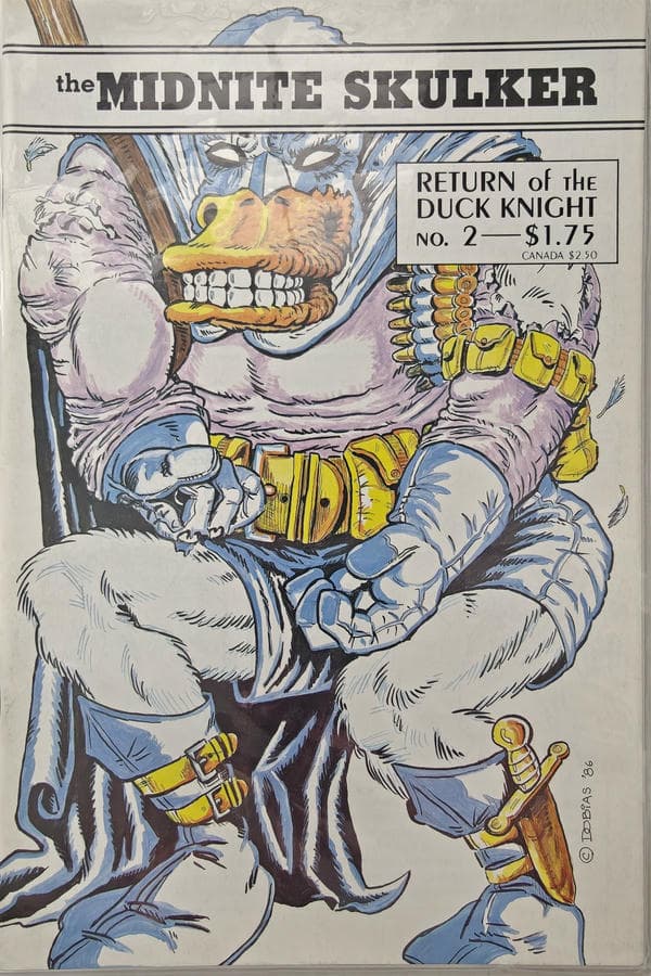 Midnite Skulker #2