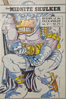 Midnite Skulker #2