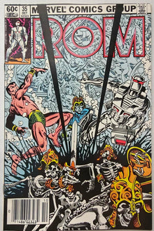 ROM #35
