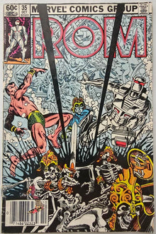 ROM #35