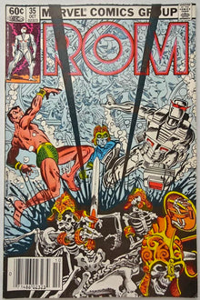 ROM #35