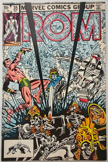 ROM #35