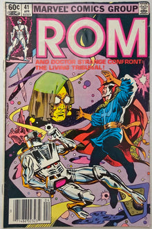 ROM #41