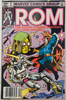 ROM #41