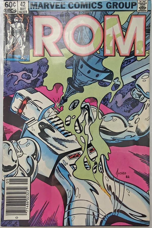 ROM #42