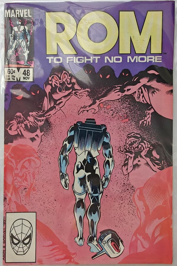 ROM #48