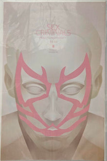 Sex Criminals #8